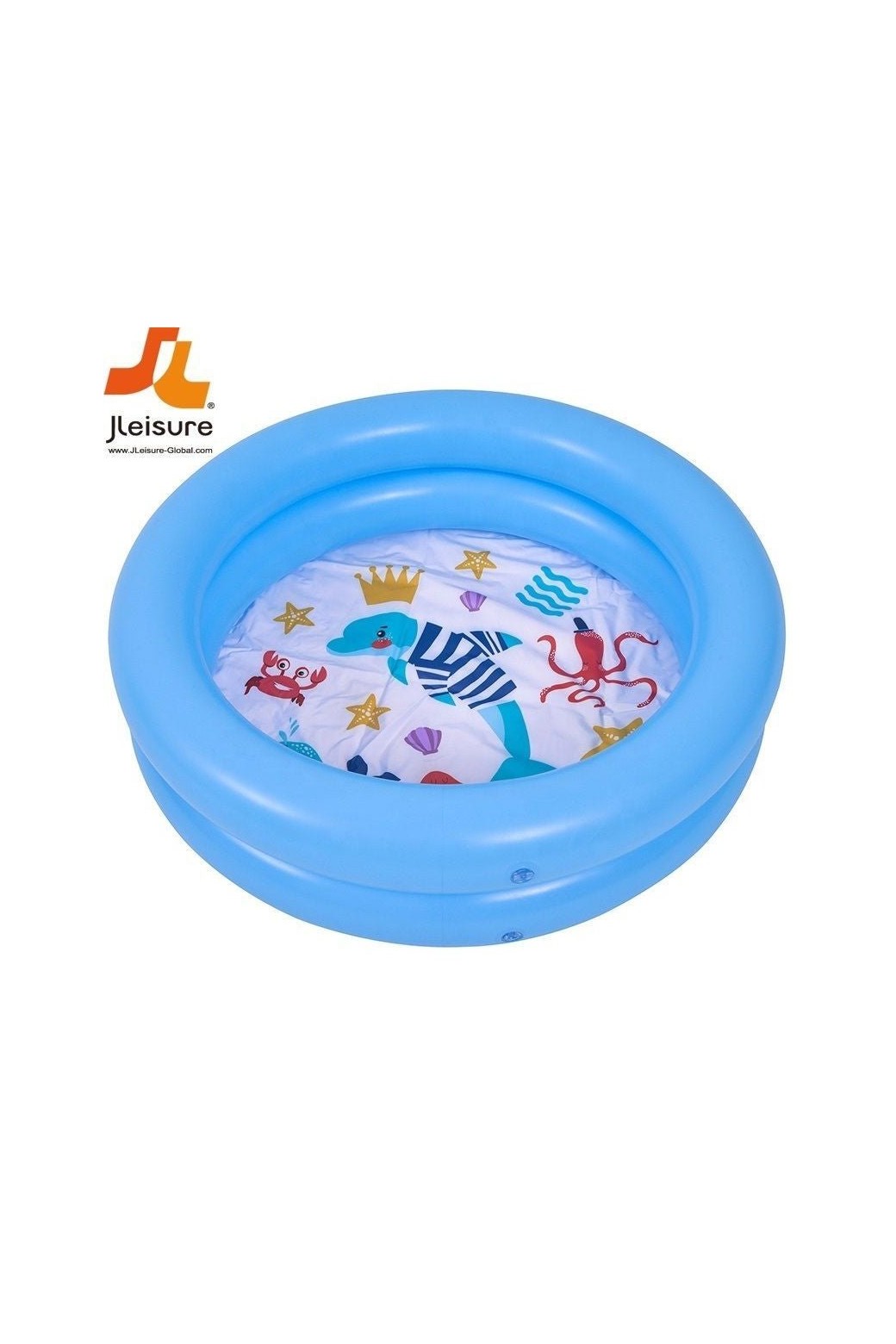 مسبح Sun Club Sea Animal Ring