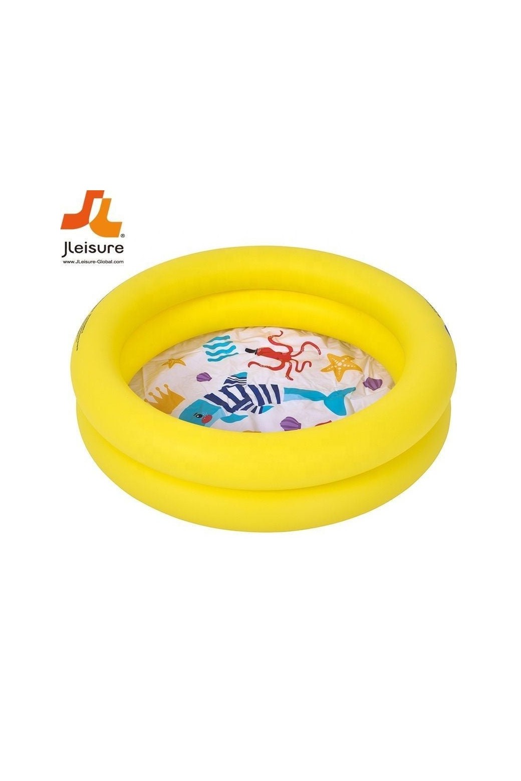 مسبح Sun Club Sea Animal Ring