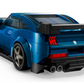 Lego Ford Mustang Dark Horse
