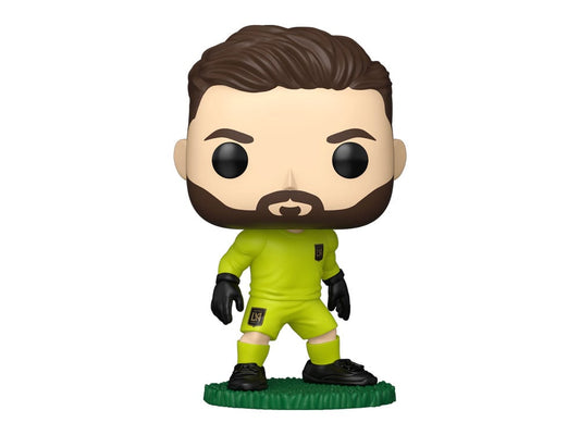 Pop! MLS: Football - Hugo Lloris (LAFC)