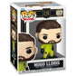 Pop! MLS: Football - Hugo Lloris (LAFC)