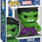 Funko Pop - Marvel: Marvel NC - Hulk