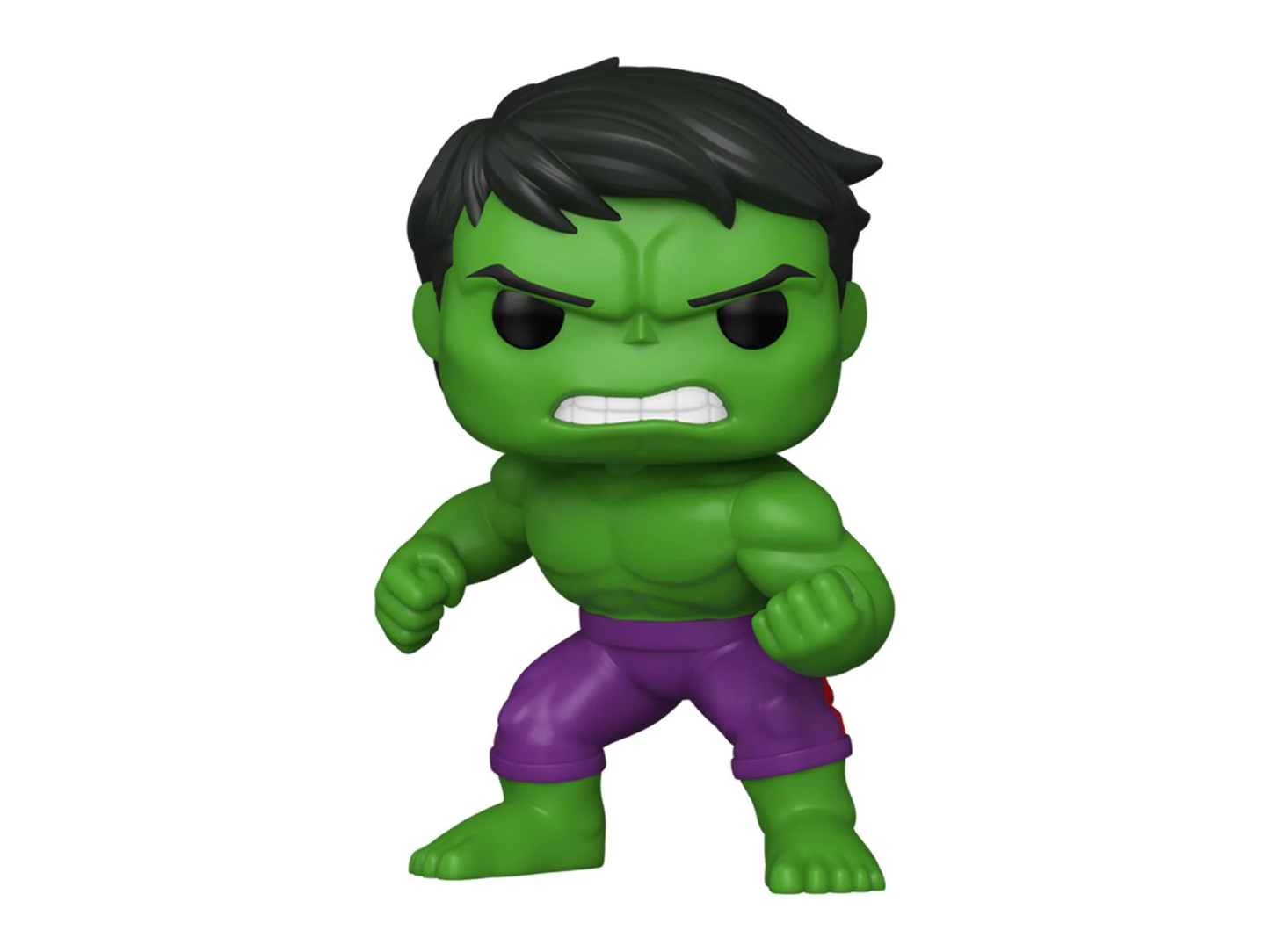 Funko Pop - Marvel: Marvel NC - Hulk
