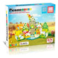 Picasso Magnetic Tiles Farm Animal Set 26 - pieces - Marah Kids
