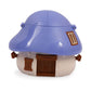 Giochi Smurfs Surprise House+1 Figure Cdu12 Woc - Marah Kids