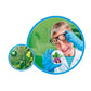 Clementoni Super Microscope 3 Magni Level - Marah Kids