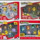 Pokemon Battle Figure Multipack 1 Pack - Comes in assorted figures - Marah Kids