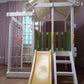 Wood Kraft Kids – Kids Sports complex with slide - product image 2
