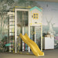 Wood Kraft Kids – Playground Swedish Ladder For kids - product image 3