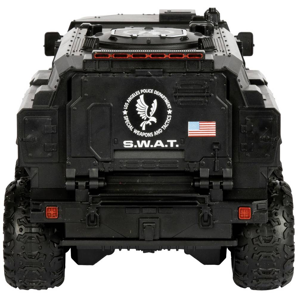 Revell Rc Truck Swat Tactical Truck - Marah Kids