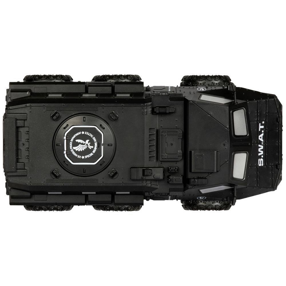 Revell Rc Truck Swat Tactical Truck - Marah Kids