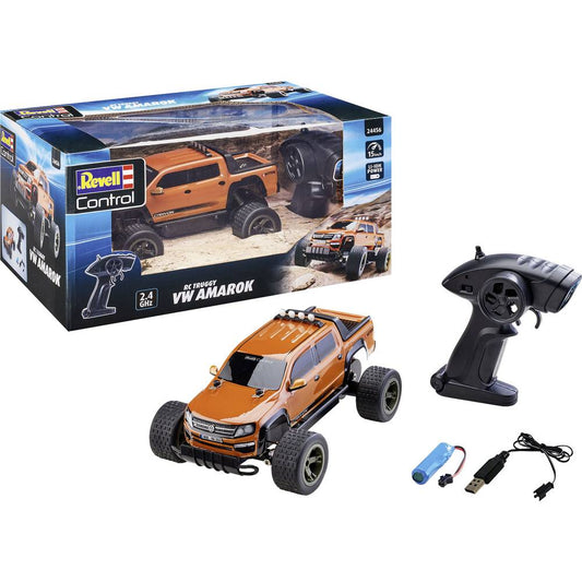 Revell Rc Car Vw Amarok - Marah Kids