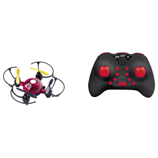 Revell Rc Drone - Mini Fly Rechargable - Marah Kids