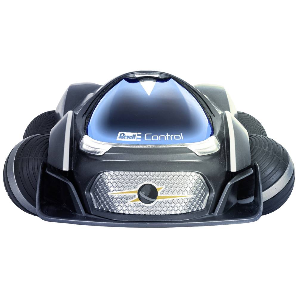 Revell Rc Future Car Rolling Thunder - Marah Kids