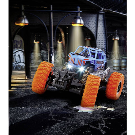 Revell Rc Car Destroyer Xs - Marah Kids