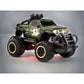 Revell Rc Dodge Ram - Field Hunter W/Battery - Marah Kids