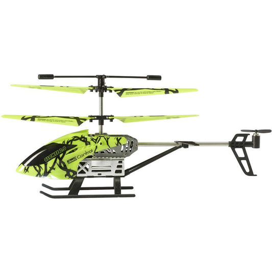 Revell Rc Helicopter Glowee 2.0 - Marah Kids