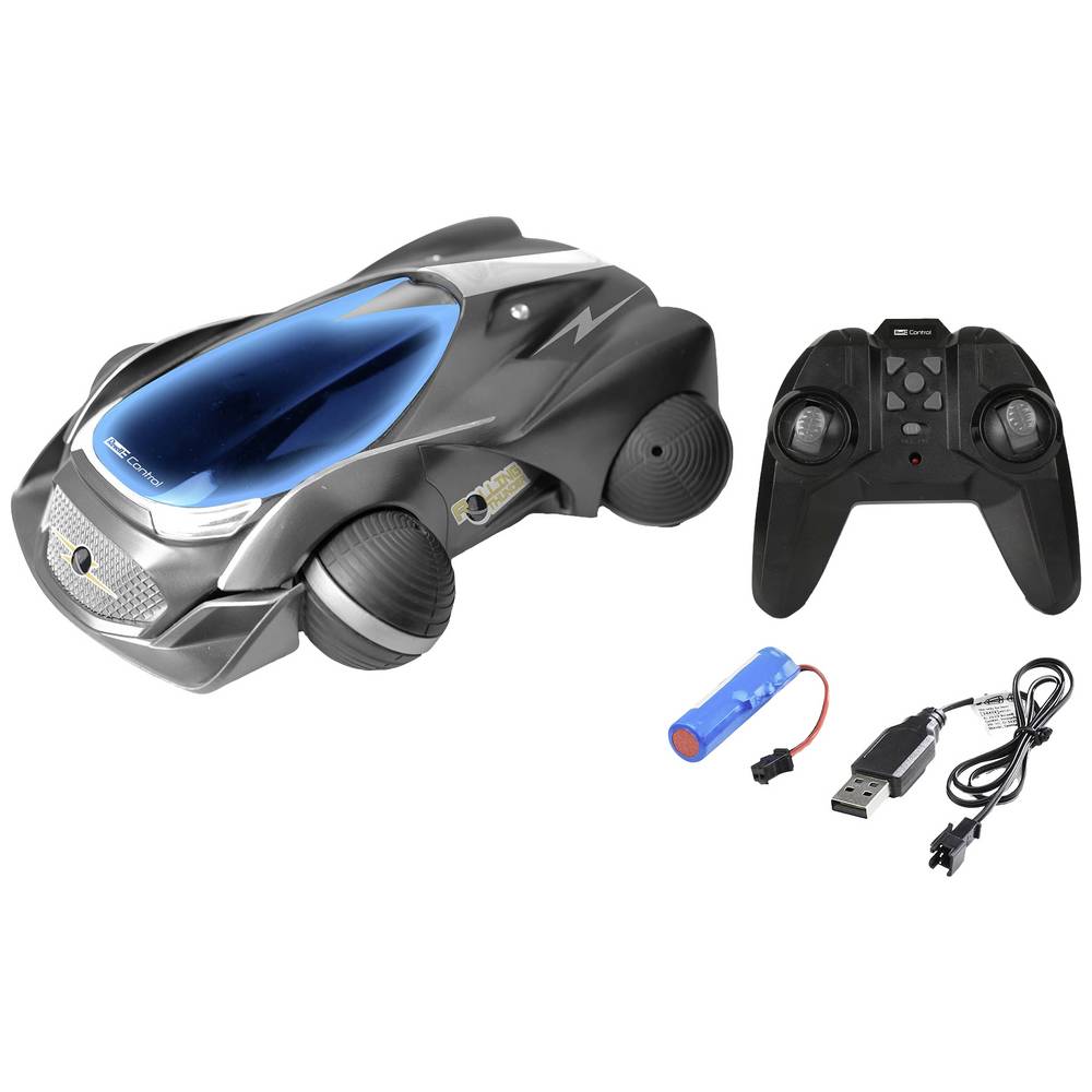 Revell Rc Future Car Rolling Thunder - Marah Kids