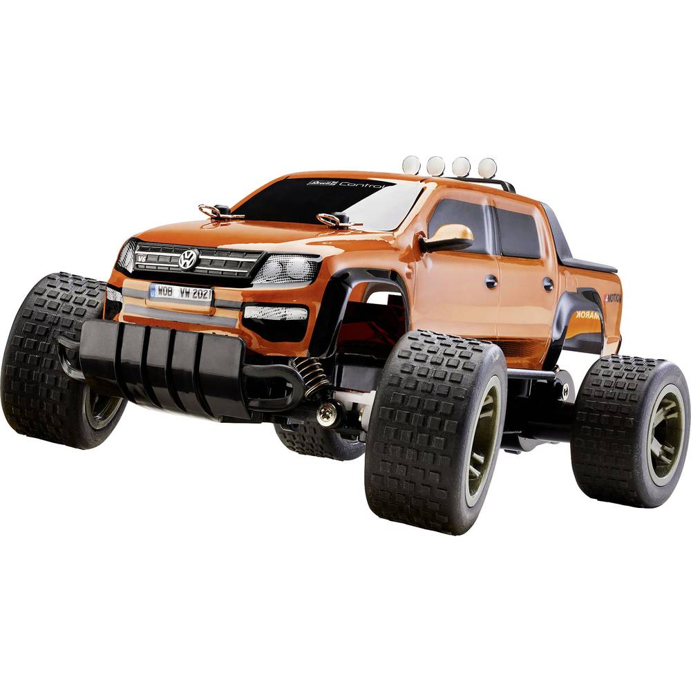 Revell Rc Car Vw Amarok - Marah Kids