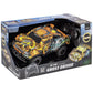 Revell Rc Ghost Driver Orange Rechargable - Marah Kids