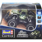 Revell Rc Dodge Ram - Field Hunter W/Battery - Marah Kids