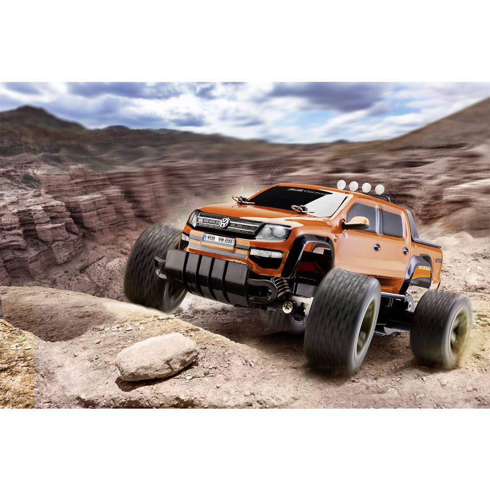 Revell Rc Car Vw Amarok - Marah Kids