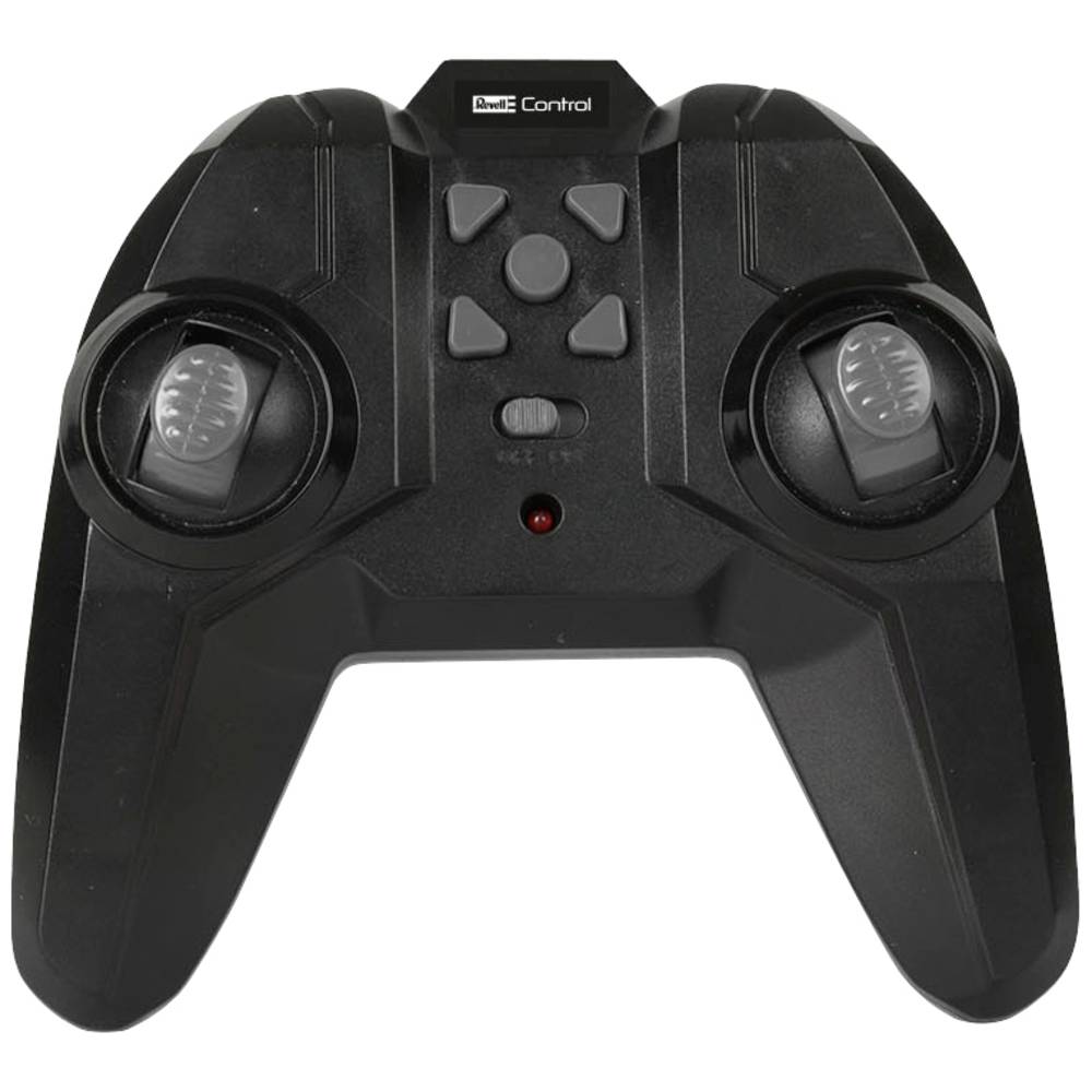 Revell Rc Future Car Rolling Thunder - Marah Kids