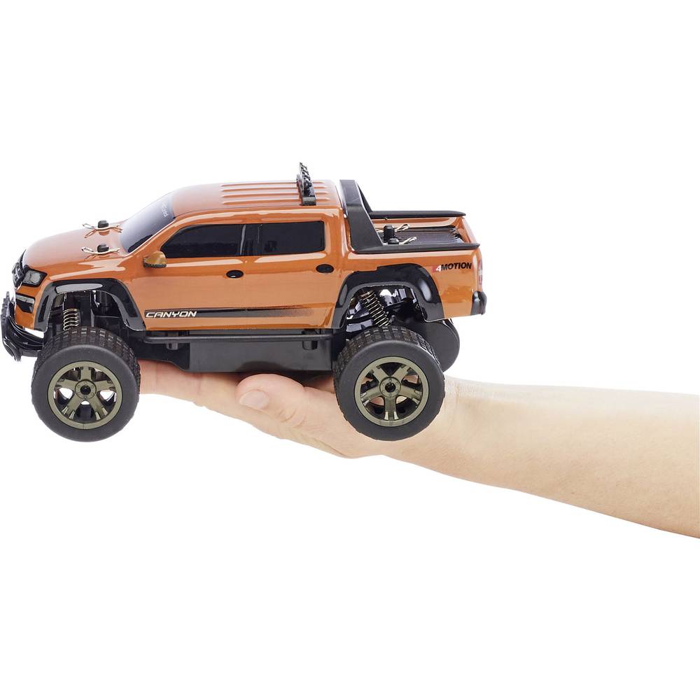 Revell Rc Car Vw Amarok - Marah Kids