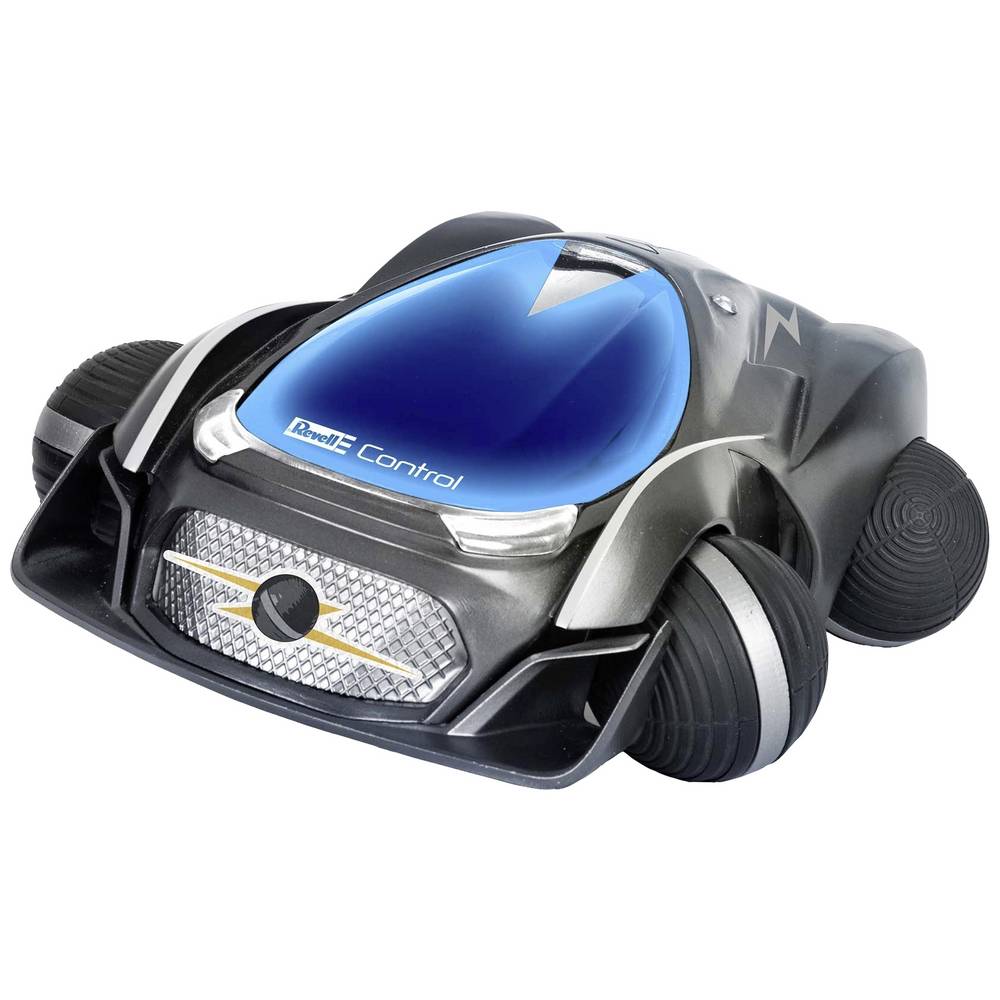 Revell Rc Future Car Rolling Thunder - Marah Kids