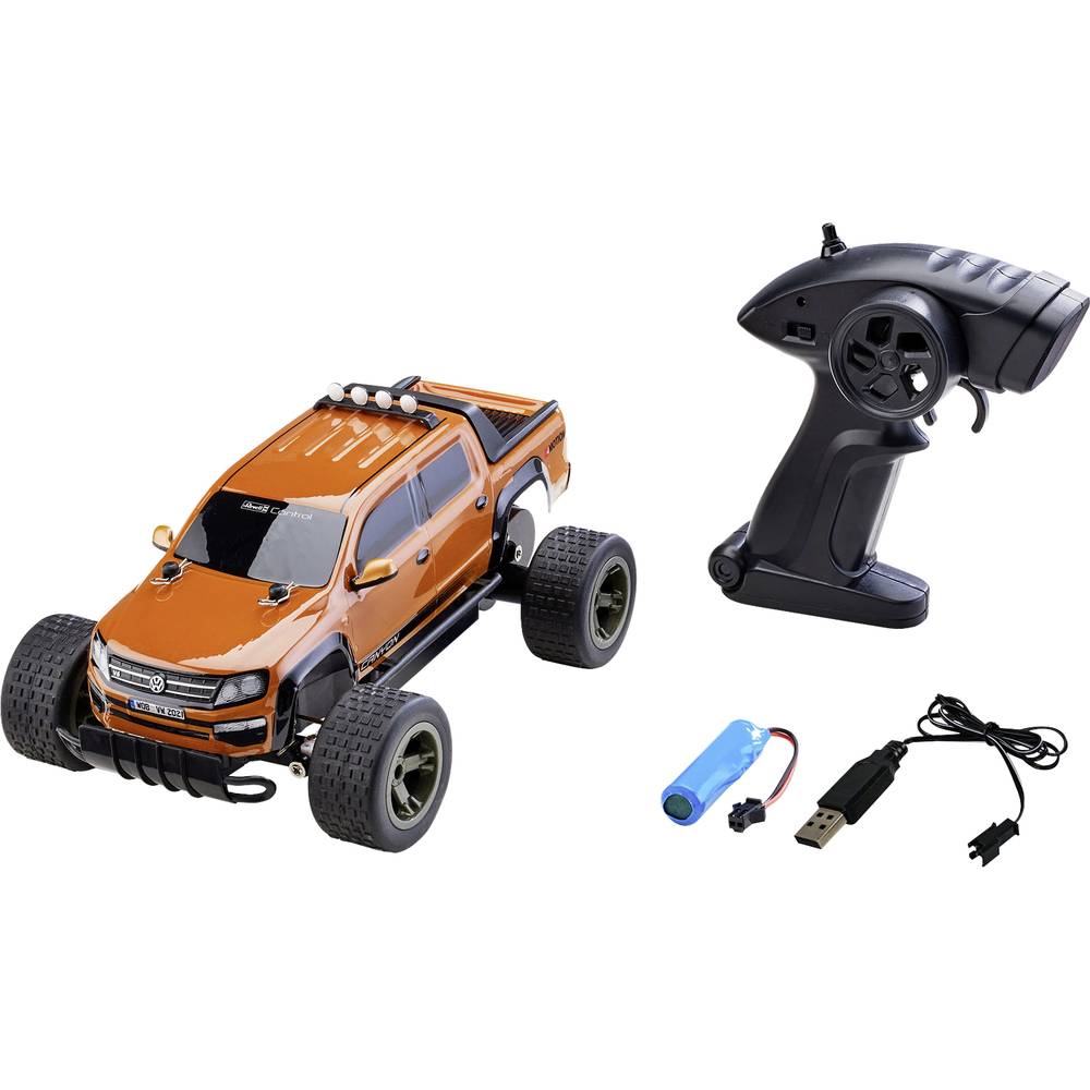 Revell Rc Car Vw Amarok - Marah Kids