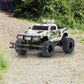 Revell Rc Monster Truck Mud Scout - Marah Kids