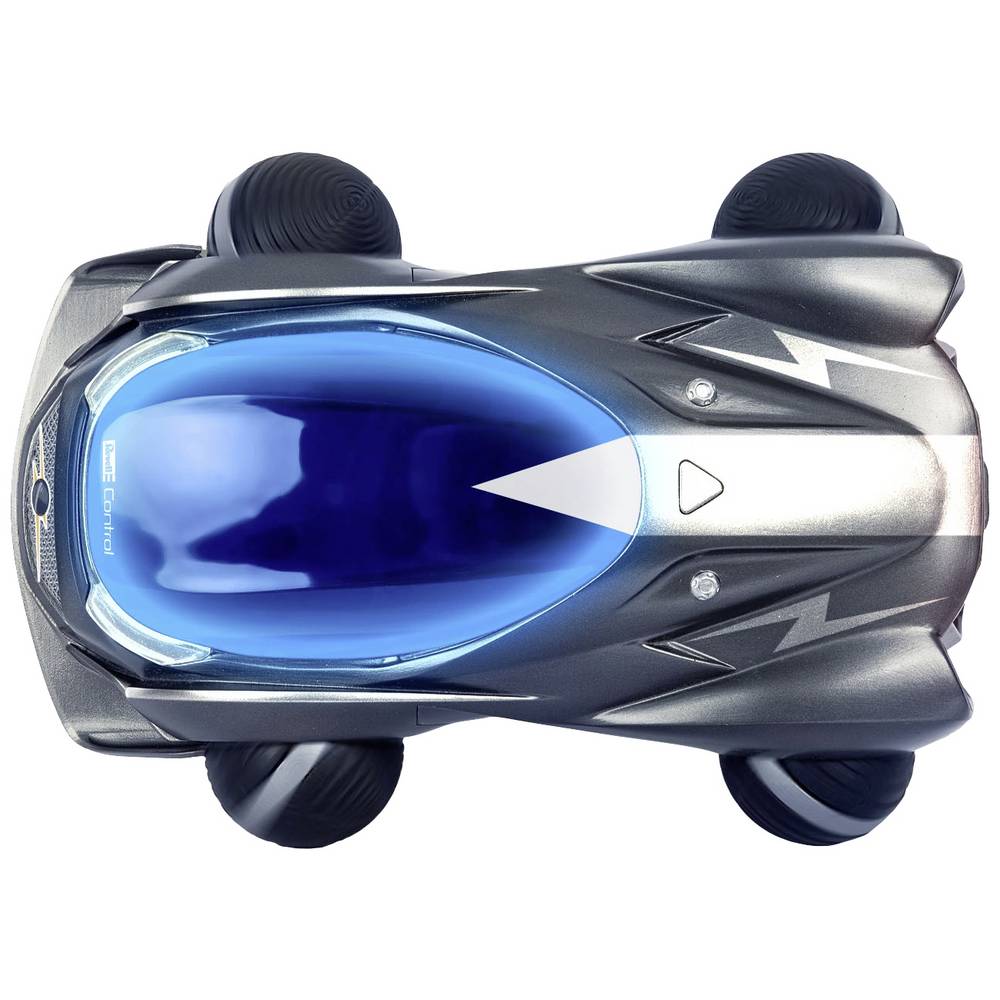 Revell Rc Future Car Rolling Thunder - Marah Kids