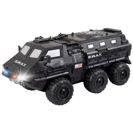 Revell Rc Truck Swat Tactical Truck - Marah Kids