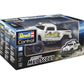 Revell Rc Monster Truck Mud Scout - Marah Kids