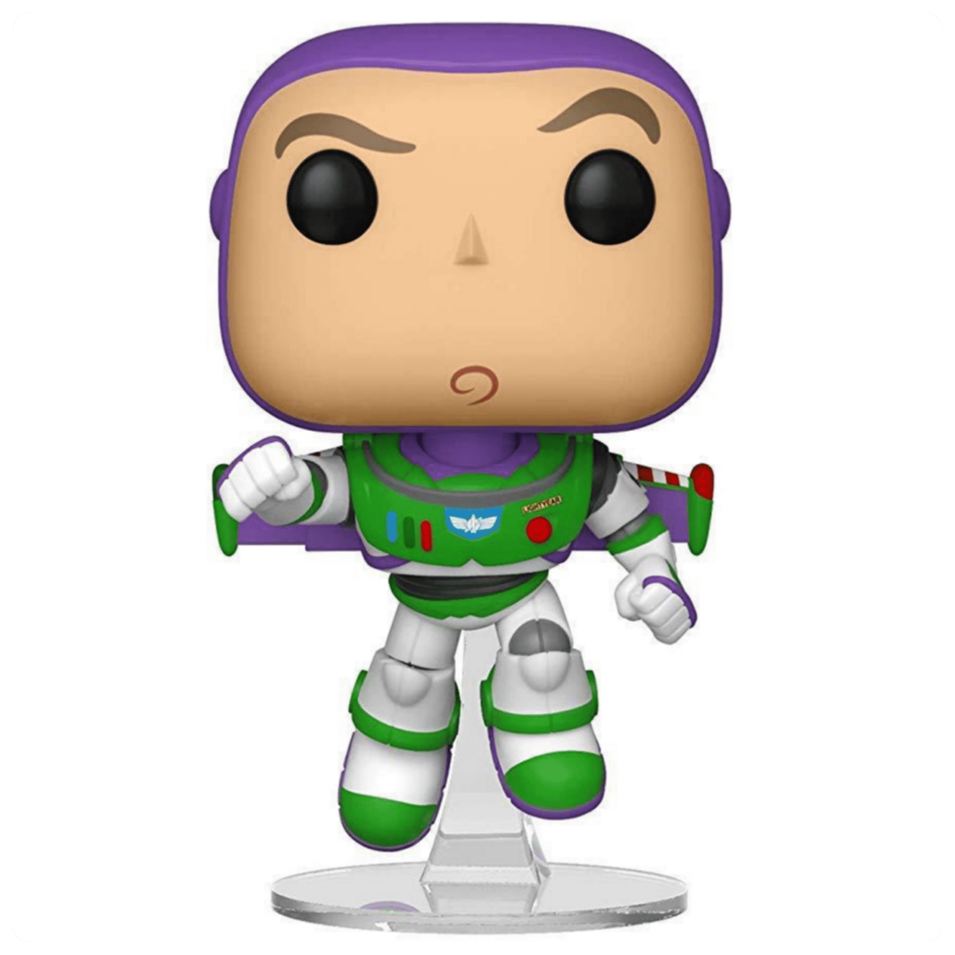 Pop! Disney: Toy Story 4 - Buzz Lightyear - Marah Kids
