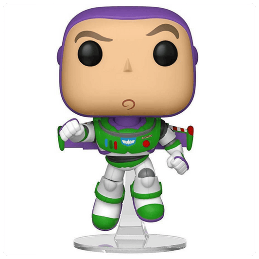 Pop! Disney: Toy Story 4 - Buzz Lightyear - Marah Kids