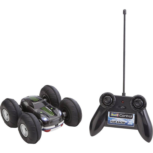 Revell R/C Stunt Car Flip Racer - Marah Kids