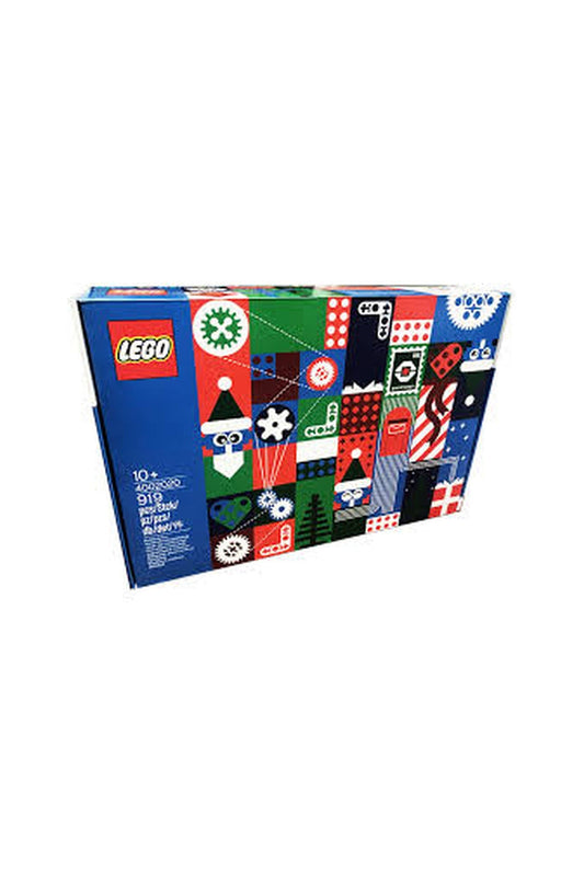 Lego Christmas Employee Gift