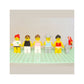 Lego Town: Island Arcade