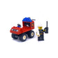 Lego Town: Fire Chief (6407)
