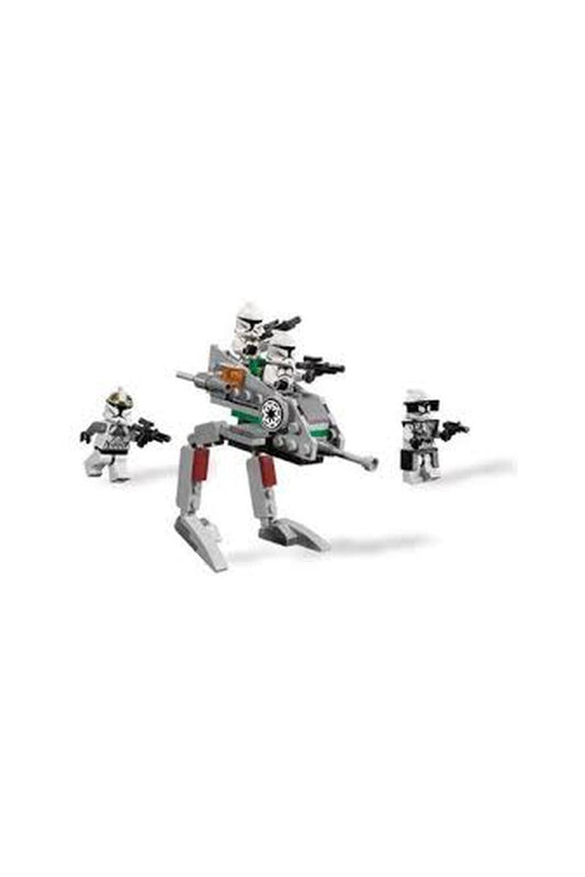 Lego Star Wars: Star Wars Super Pack 3 In 1