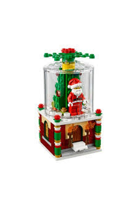 Lego Snowglobe 2016 Christmas Promo