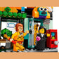 Lego Megapolis City