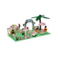 Lego Town: Island Arcade