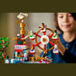 Lego Megapolis City