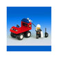 Lego Town: Fire Chief (6407)