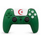 Merlin - Craft Customized PS5 DualSense Controller Algeria Edition