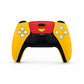 Merlin - Craft Customized PS5 DualSense Controller Germany Edition