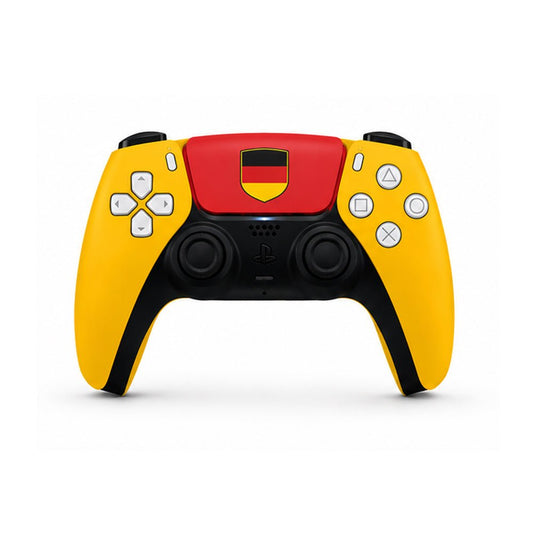Merlin - Craft Customized PS5 DualSense Controller Germany Edition - Marah Kids