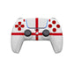 Merlin - Craft Customized PS5 DualSense Controller England Edition